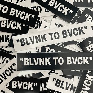 BLVNK TO BVCK