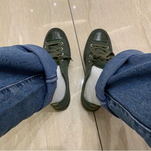 Mostly Preloved Item