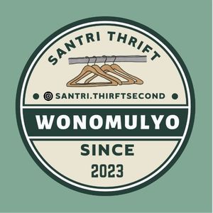 Santri second