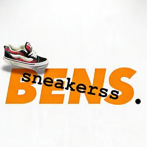 BENS SNEAKERS