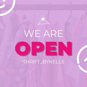 THRIFTBYKELLS