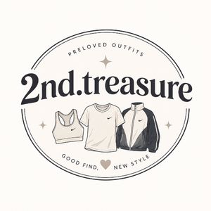 2nd Treasure