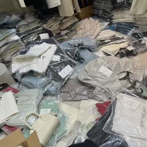 Women clothing store