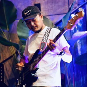 Rian Fauzi ridwan