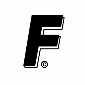 F store