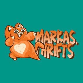 Markas.thrifts