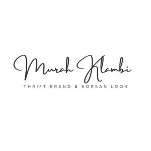 murah klambi