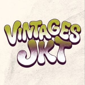 Vintages JKT