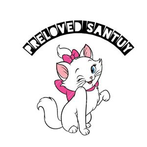 Santuy