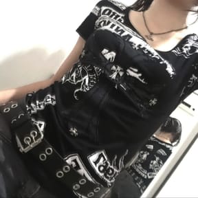 chuu's preloved