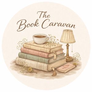 The Book Caravan