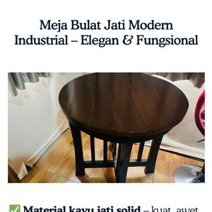 Jual Barang Bekas