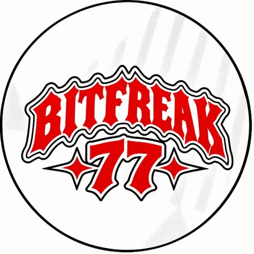 BITFREAK77