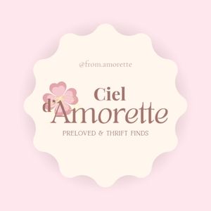 Ciel d Amorette