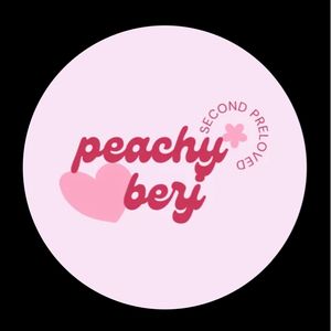 peachy beri