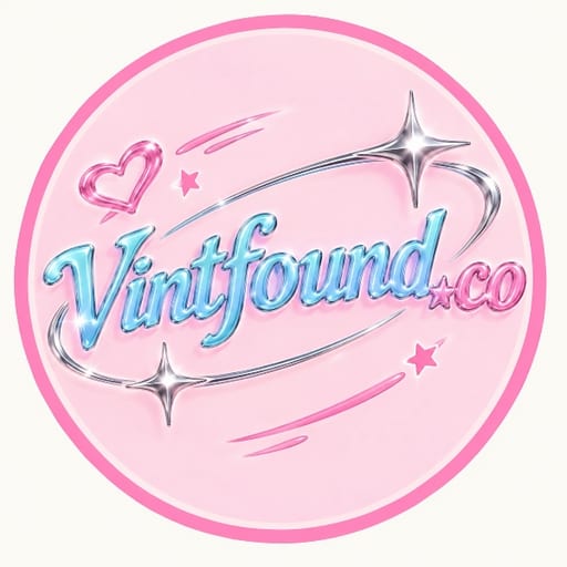 Vintfound