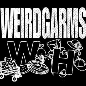 Weird Garms