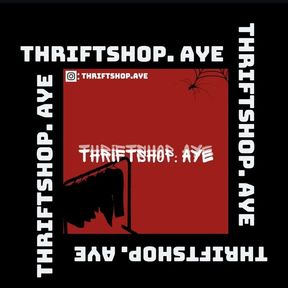 Thirftshop.aye