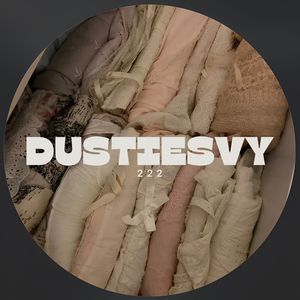 DUSTIESVY preloved