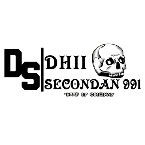 Dhiisecondan991