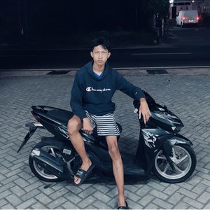 Noviant Adji Putra