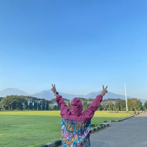 Nadya Firdaus