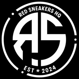 RED SNEAKERS HQ