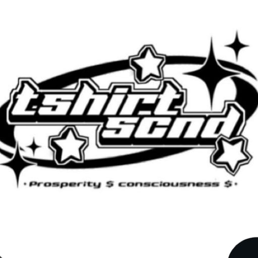 Tshirt Scnd