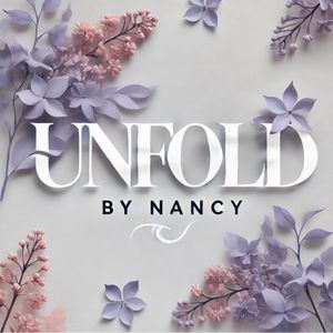Unfold by Nancy