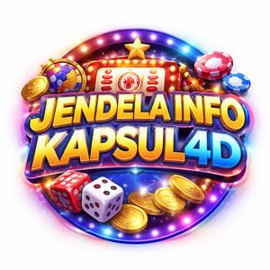 JENDELA INFO KAPSULfourD