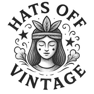 Hats Off Vintage