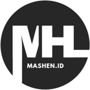 MASHEN ID