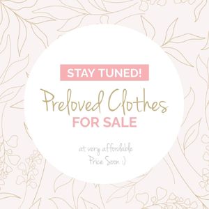 Enjel Preloved