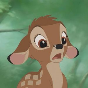 bambisdoeyes