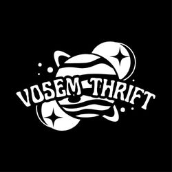 VOSEMTHRIFT