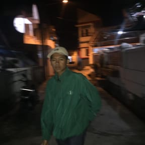 Muhammad Yusuf