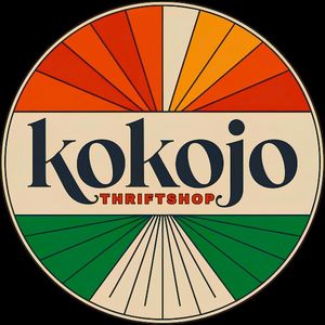 Kokojothrifshop