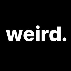 Weird Do Est