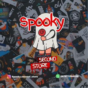 Spooky.second_store
