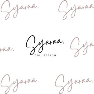 Syaraa Thrift Collection