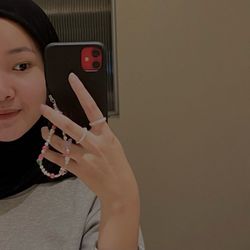 Laila ayu pamungkas