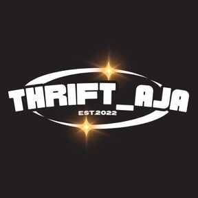 Thrift_Aja