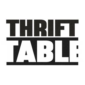Thrift Table