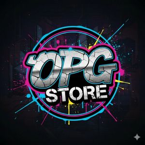opgsecond store