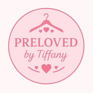 Preloved by Tiffany