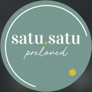 Satusatu Preloved