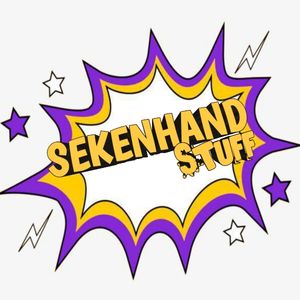 sekenstuff