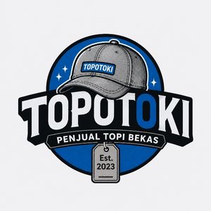 Topotoki Second
