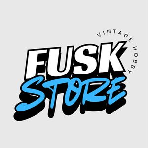 Fuskfashion