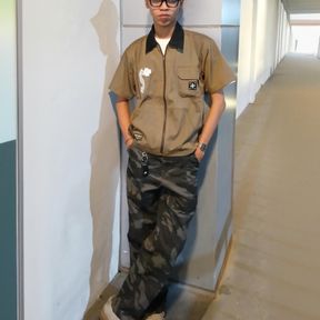Dzaky Putra